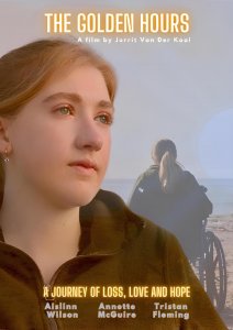 Золотые часы